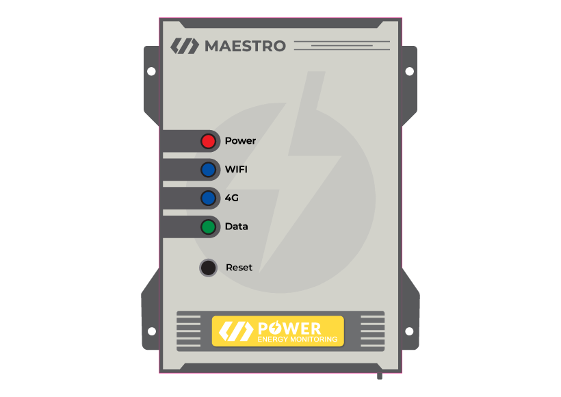 M-Power Device
