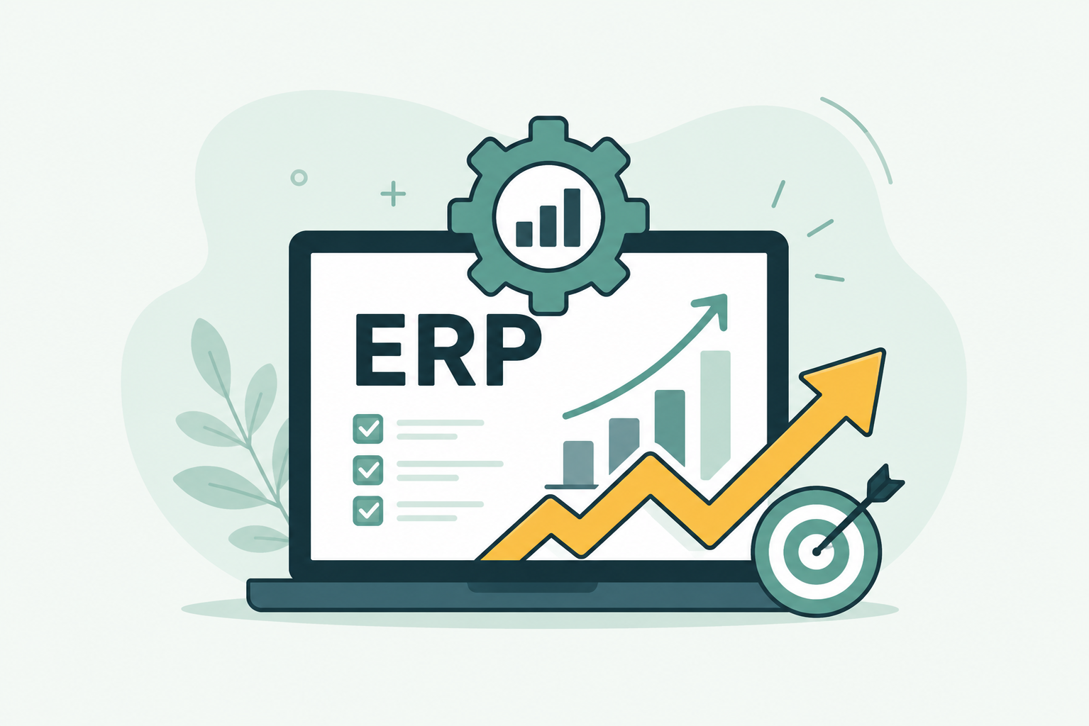 ERP System Selection: 7 Tips