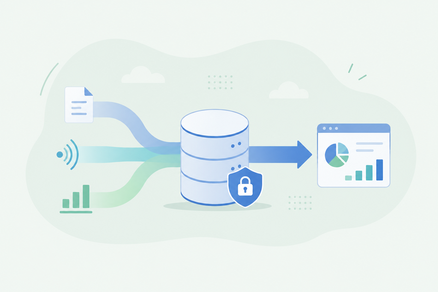 Unlock Seamless Data Flow: Embracing the Unified Namespace Architecture