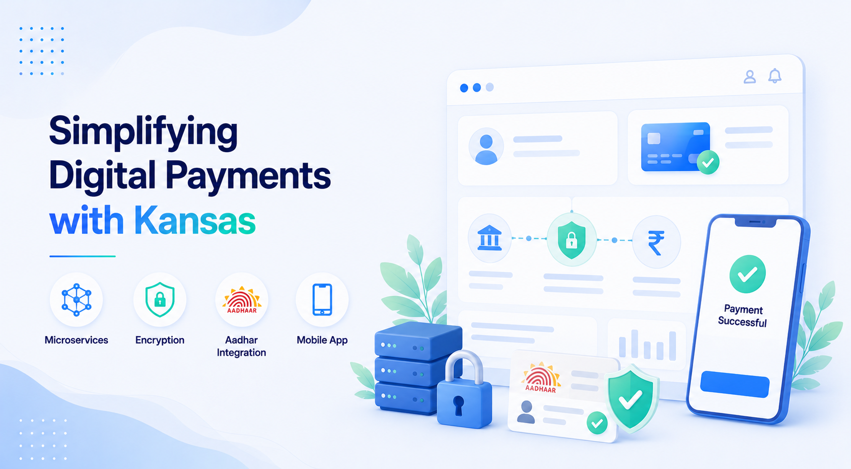 Simplifying Digital Payments