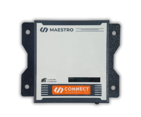 M-Connect Features