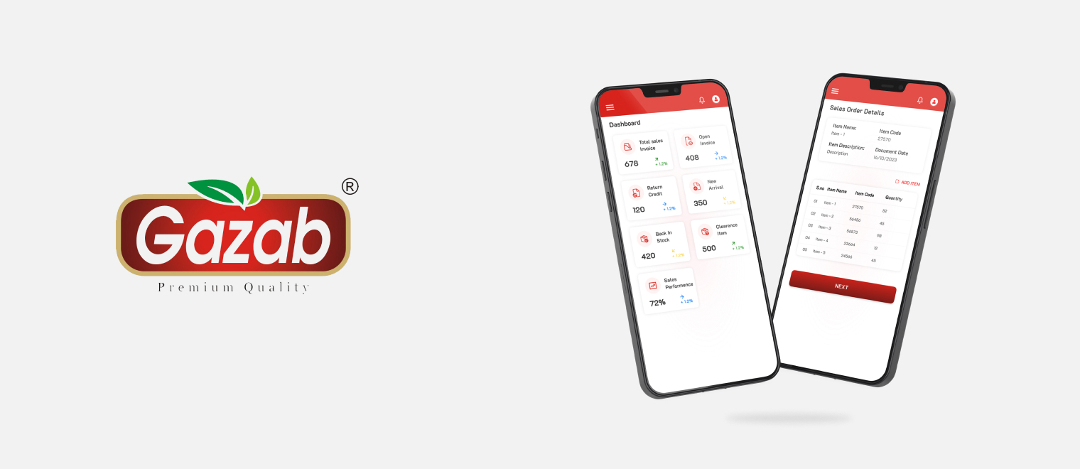 Gazab Foods