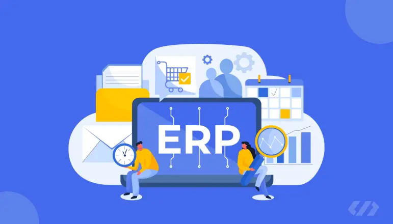 Erp System Selection tips for your Business